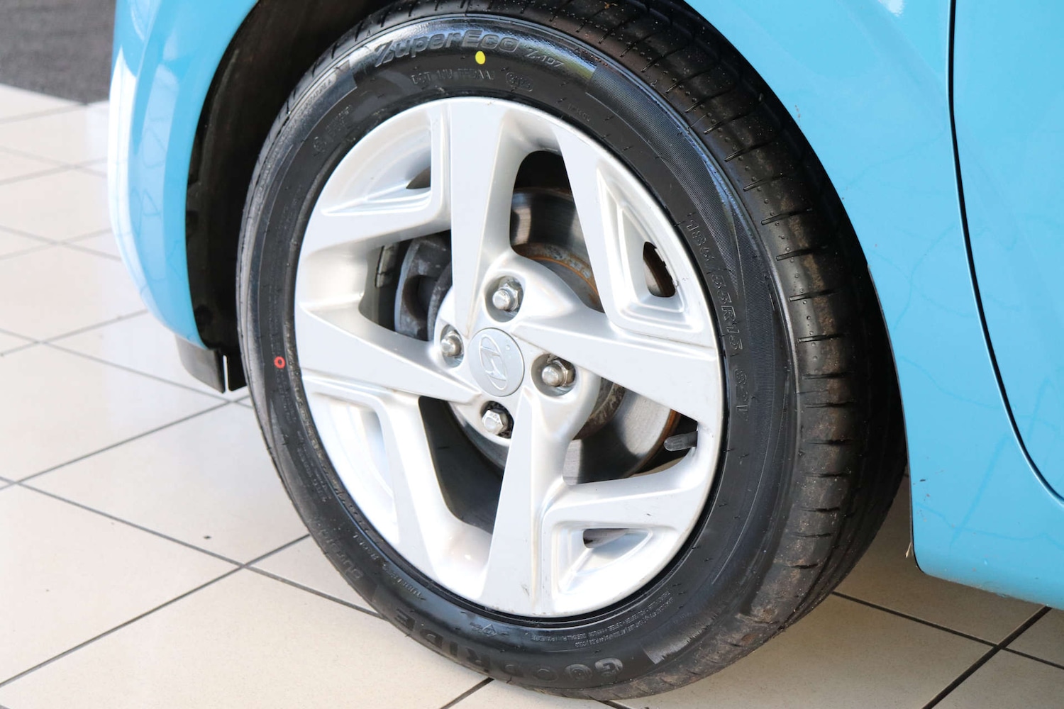 Used Hyundai i10 2020 for sale - 76894475: Photo 89