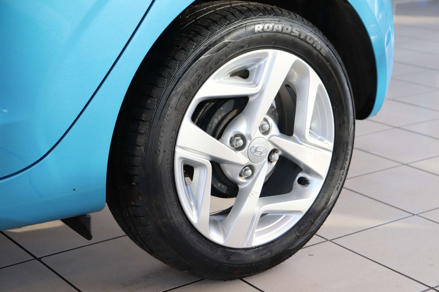 Used Hyundai i10 2020 for sale - 76894475: Photo 90