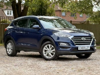 Used Hyundai TUCSON 2019 for sale - 79800255: Photo