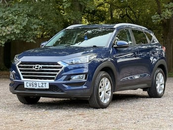 Used Hyundai TUCSON 2019 for sale - 79800255: Photo