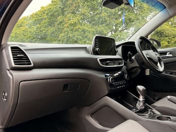 Used Hyundai TUCSON 2019 for sale - 79800255: Photo