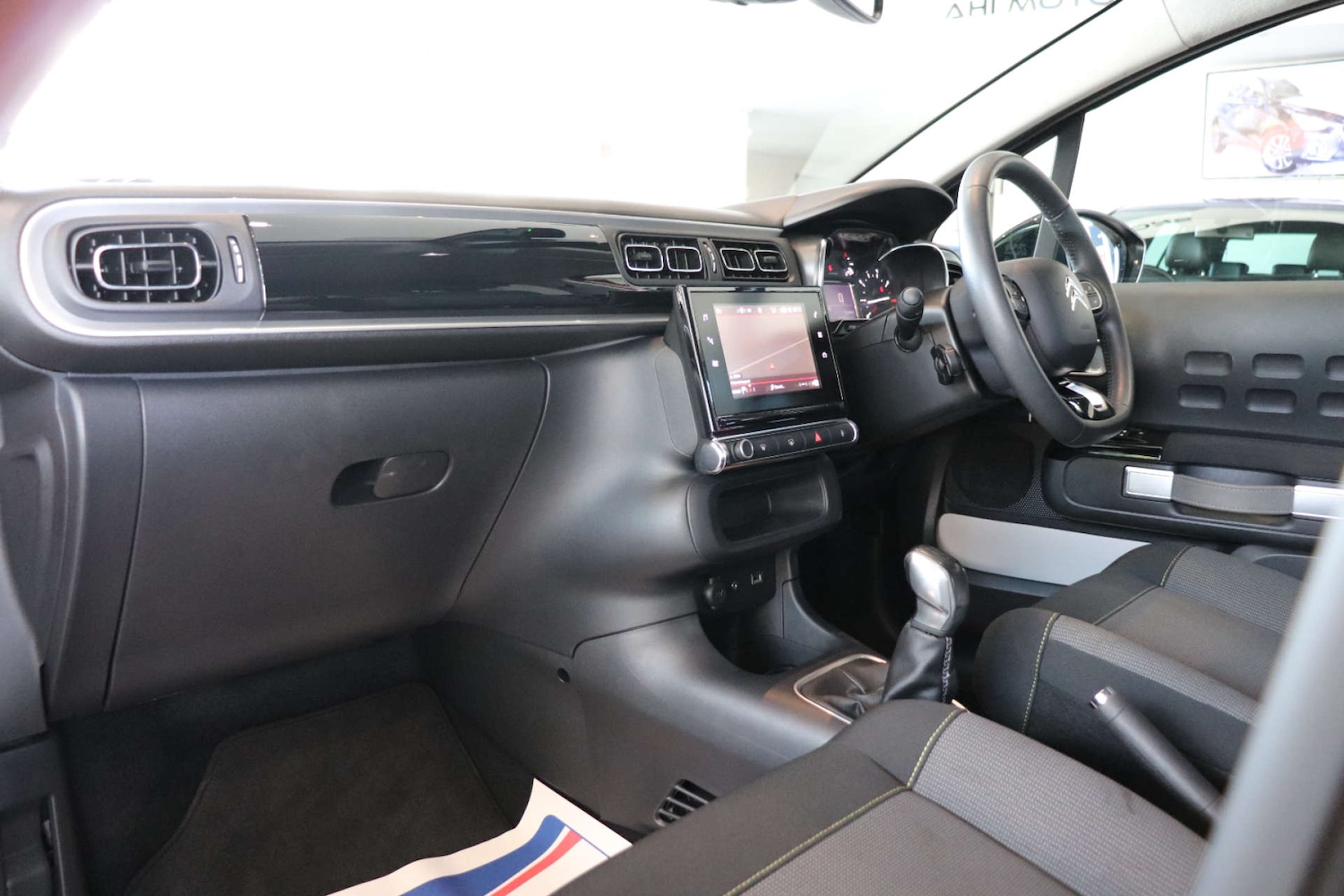 Vehicle 35