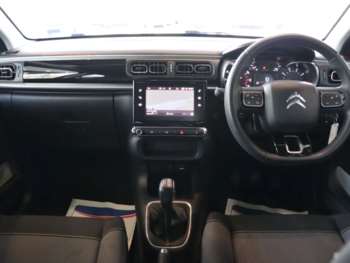 Used Citroen C3 2018 for sale - 73861907: Photo