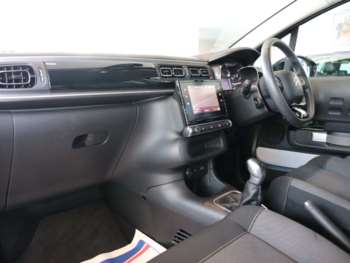Used Citroen C3 2018 for sale - 73861907: Photo