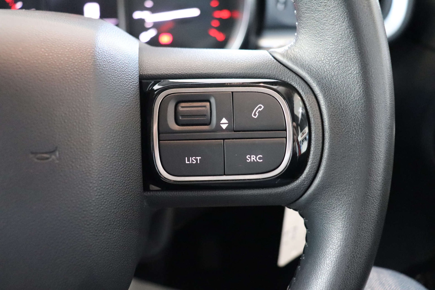 Vehicle 50