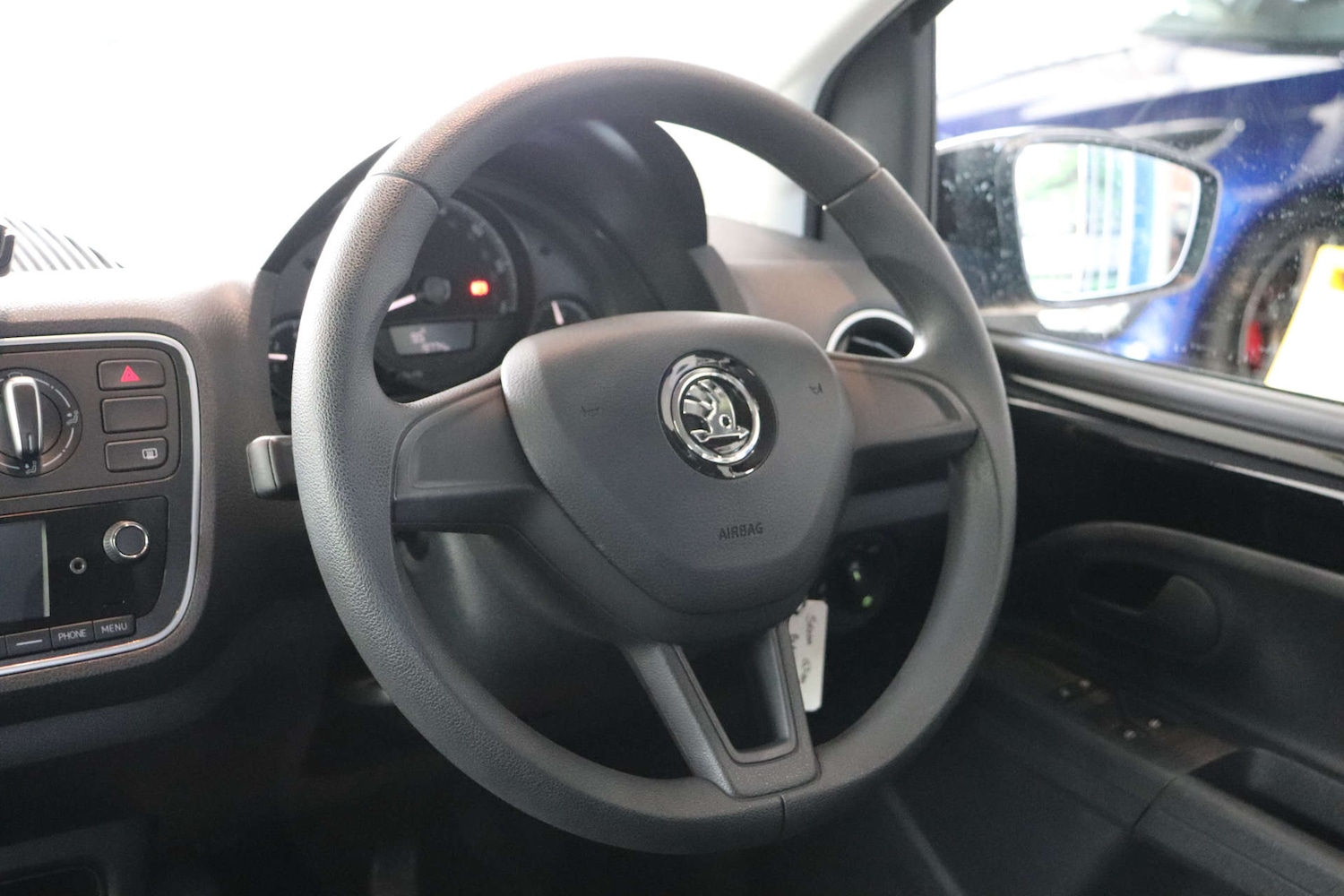 Used Skoda Citigo 2019 for sale - 76277498: Photo 16