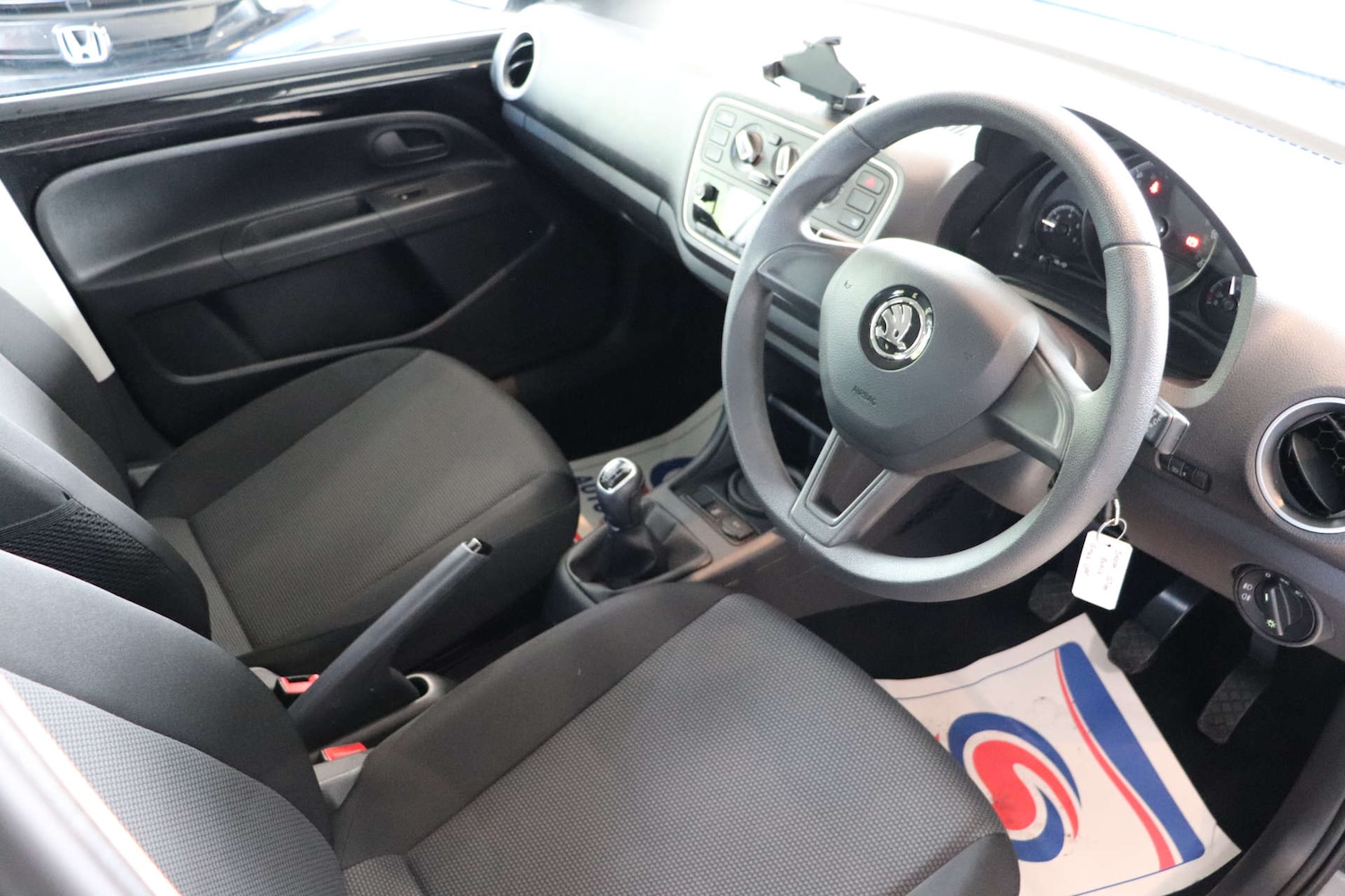 Used Skoda Citigo 2019 for sale - 76277498: Photo 17