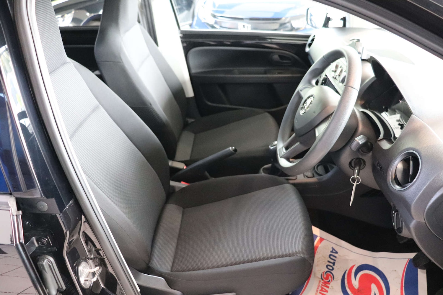 Used Skoda Citigo 2019 for sale - 76277498: Photo 18