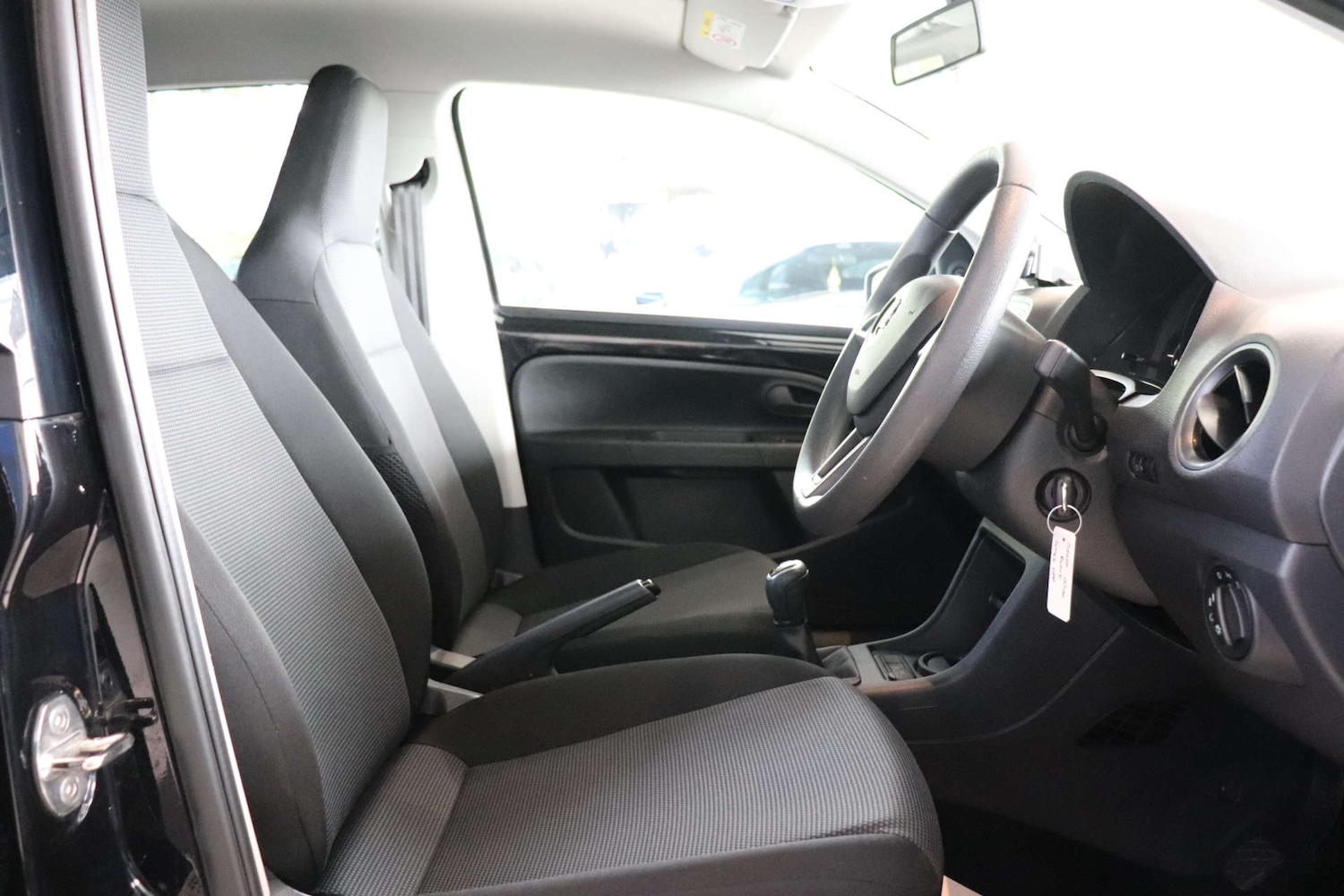 Used Skoda Citigo 2019 for sale - 76277498: Photo 19