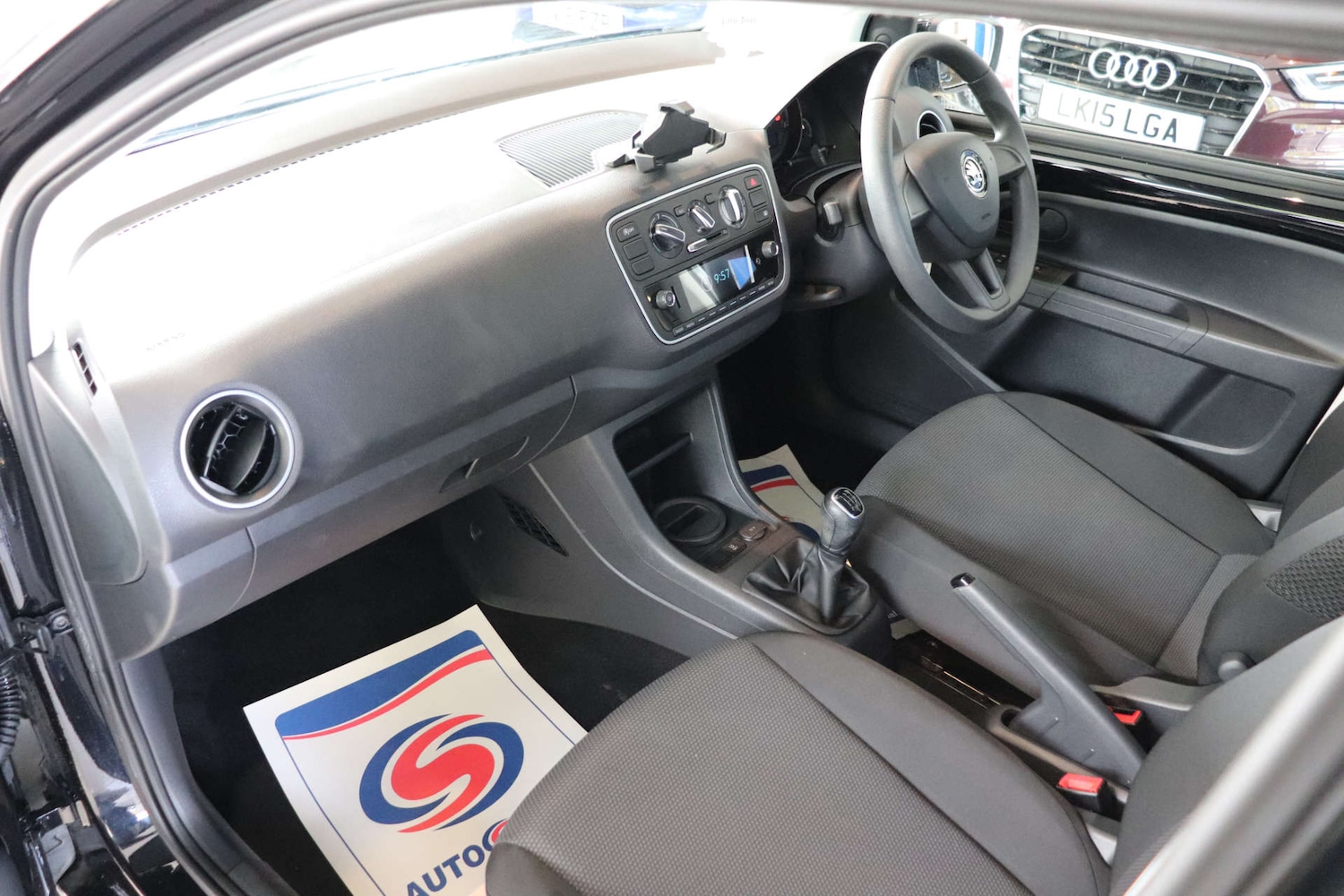 Used Skoda Citigo 2019 for sale - 76277498: Photo 32