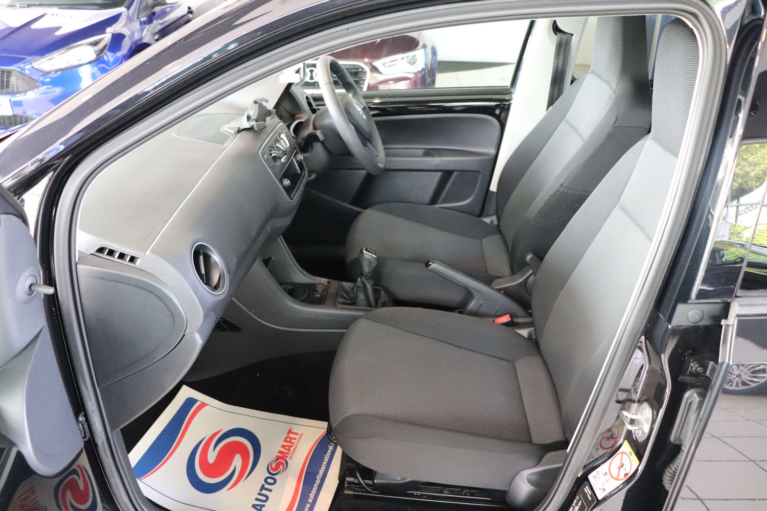 Used Skoda Citigo 2019 for sale - 76277498: Photo 33