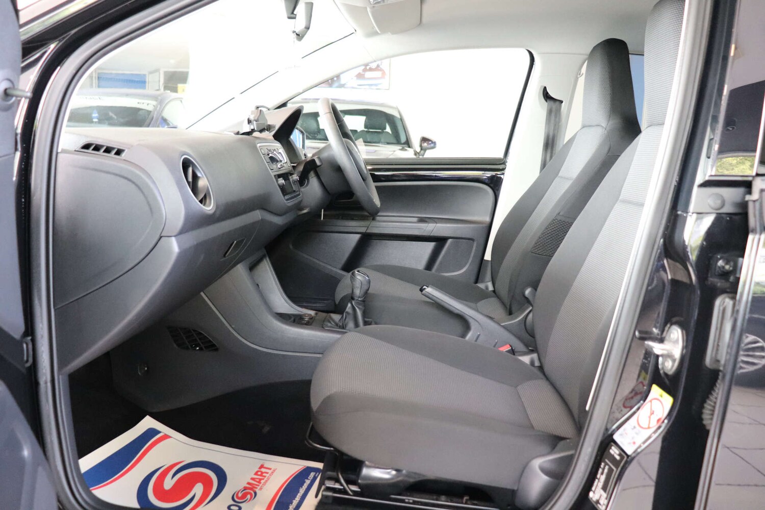 Used Skoda Citigo 2019 for sale - 76277498: Photo 34