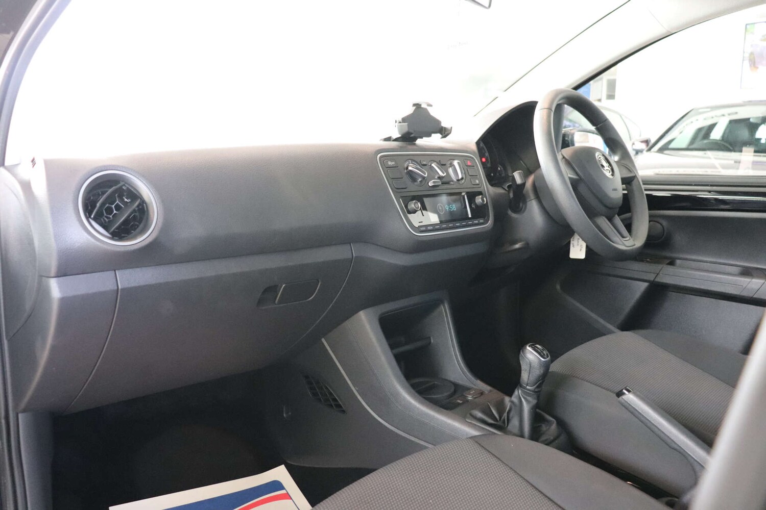 Used Skoda Citigo 2019 for sale - 76277498: Photo 35