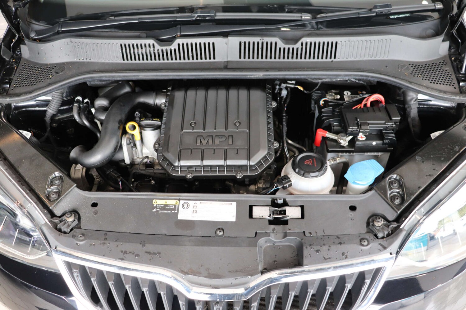 Used Skoda Citigo 2019 for sale - 76277498: Photo 50