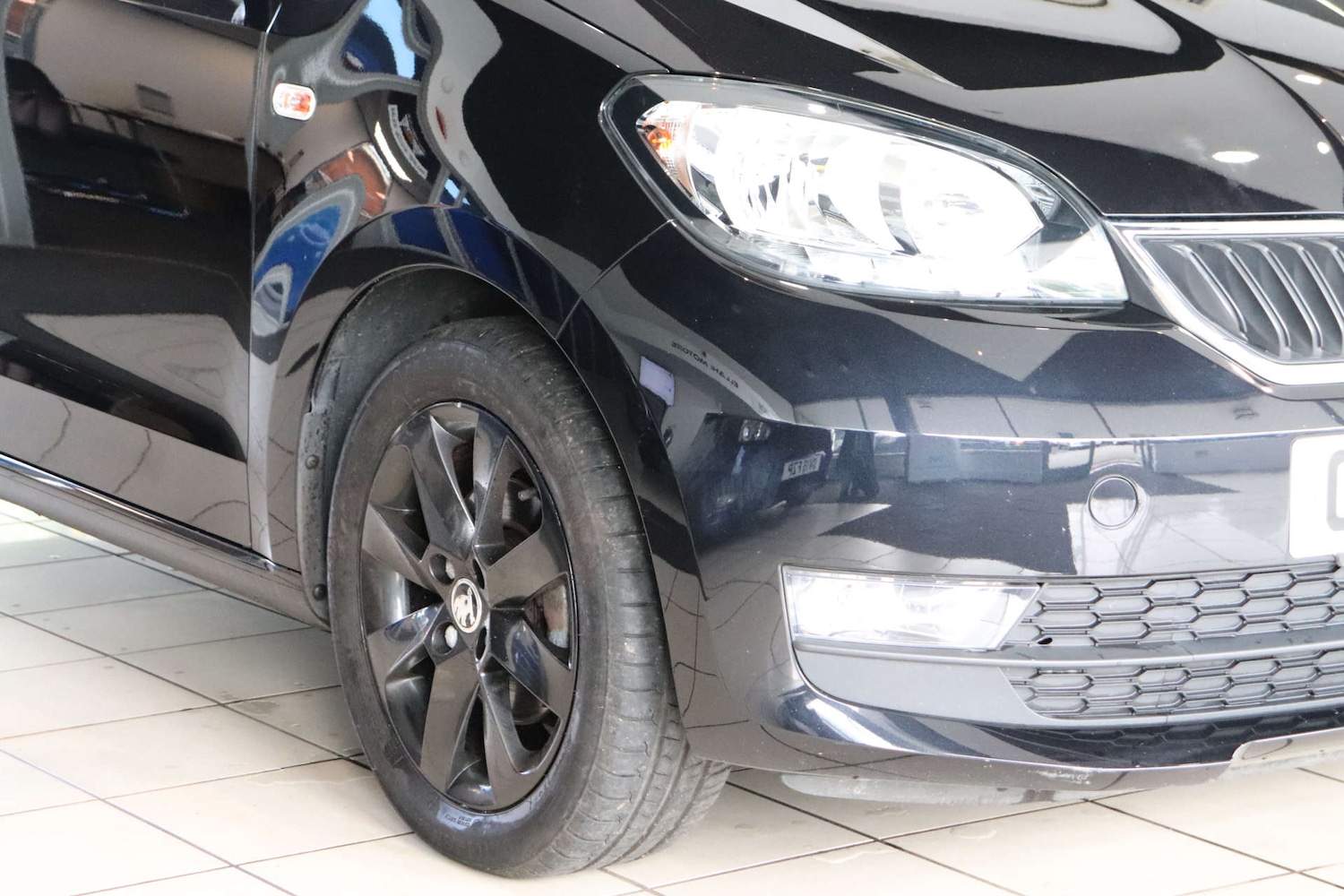 Used Skoda Citigo 2019 for sale - 76277498: Photo 54