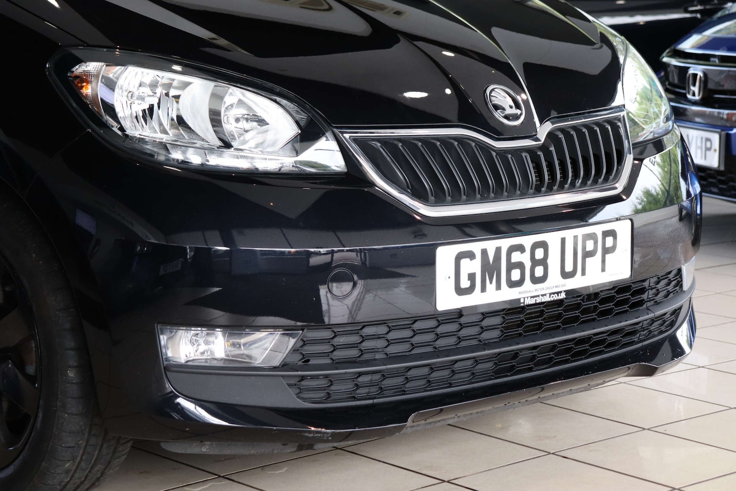 Used Skoda Citigo 2019 for sale - 76277498: Photo 55