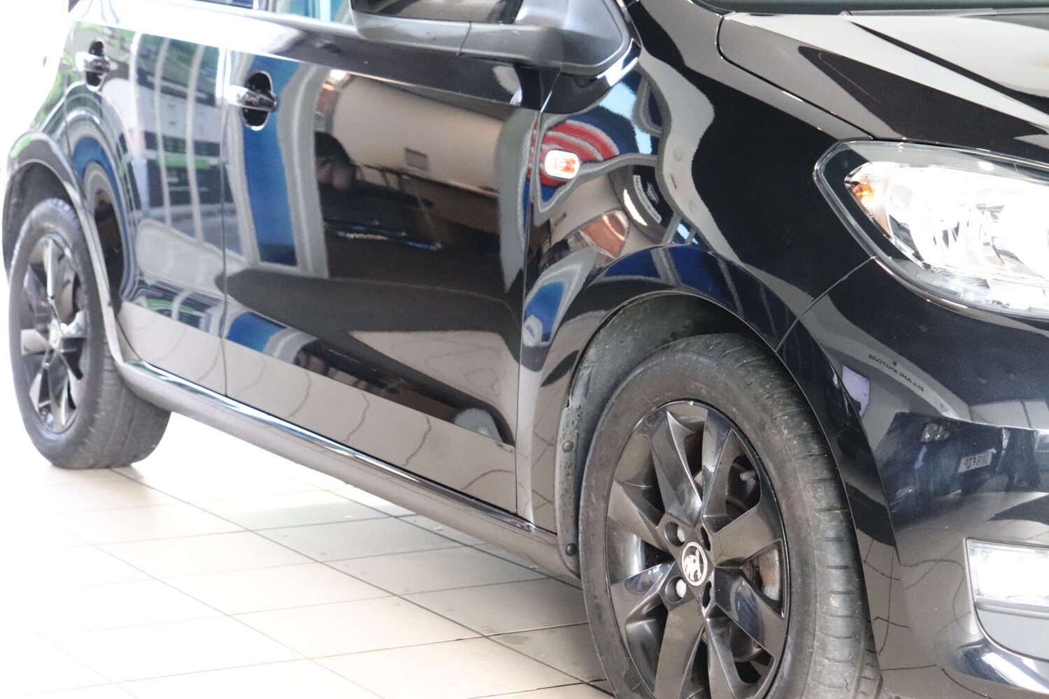 Used Skoda Citigo 2019 for sale - 76277498: Photo 56