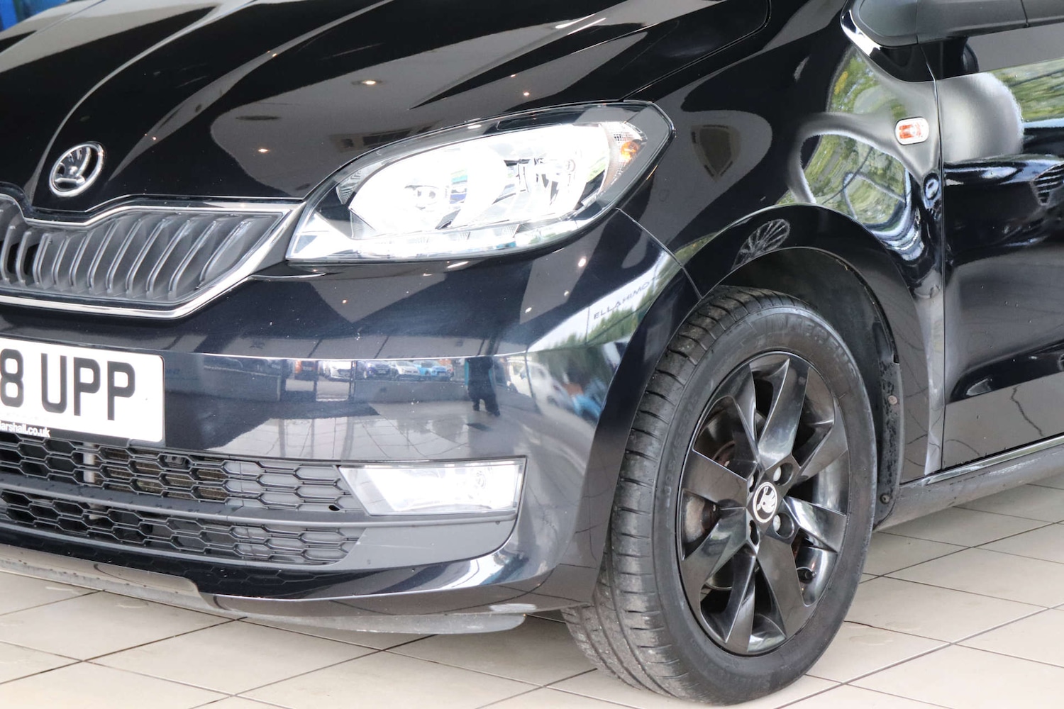 Used Skoda Citigo 2019 for sale - 76277498: Photo 58