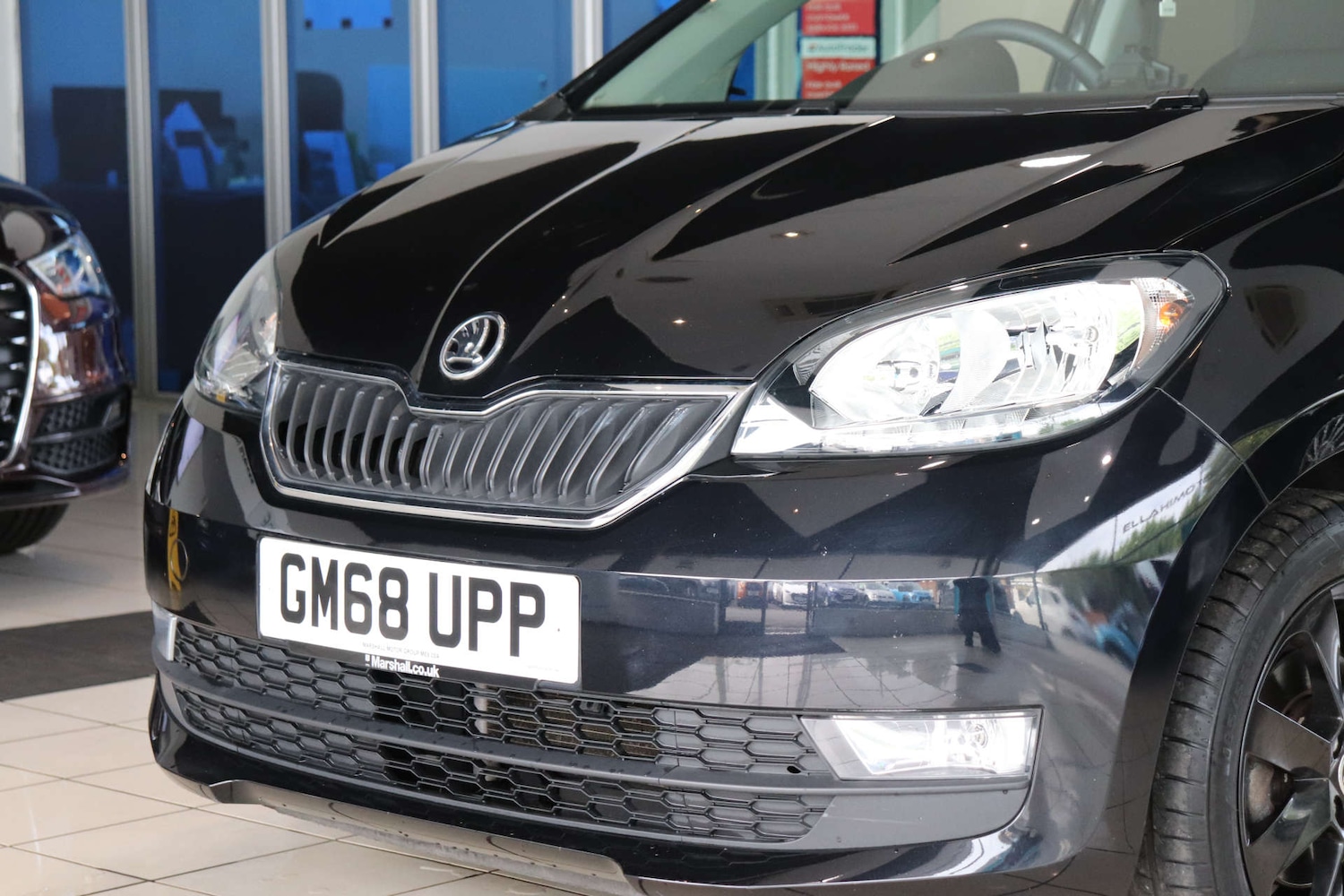Used Skoda Citigo 2019 for sale - 76277498: Photo 59