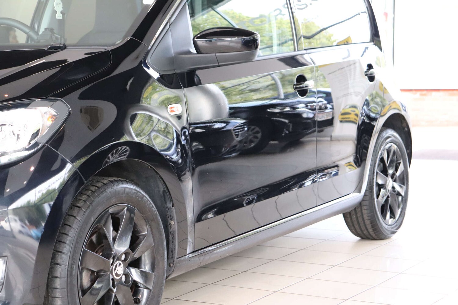Used Skoda Citigo 2019 for sale - 76277498: Photo 61