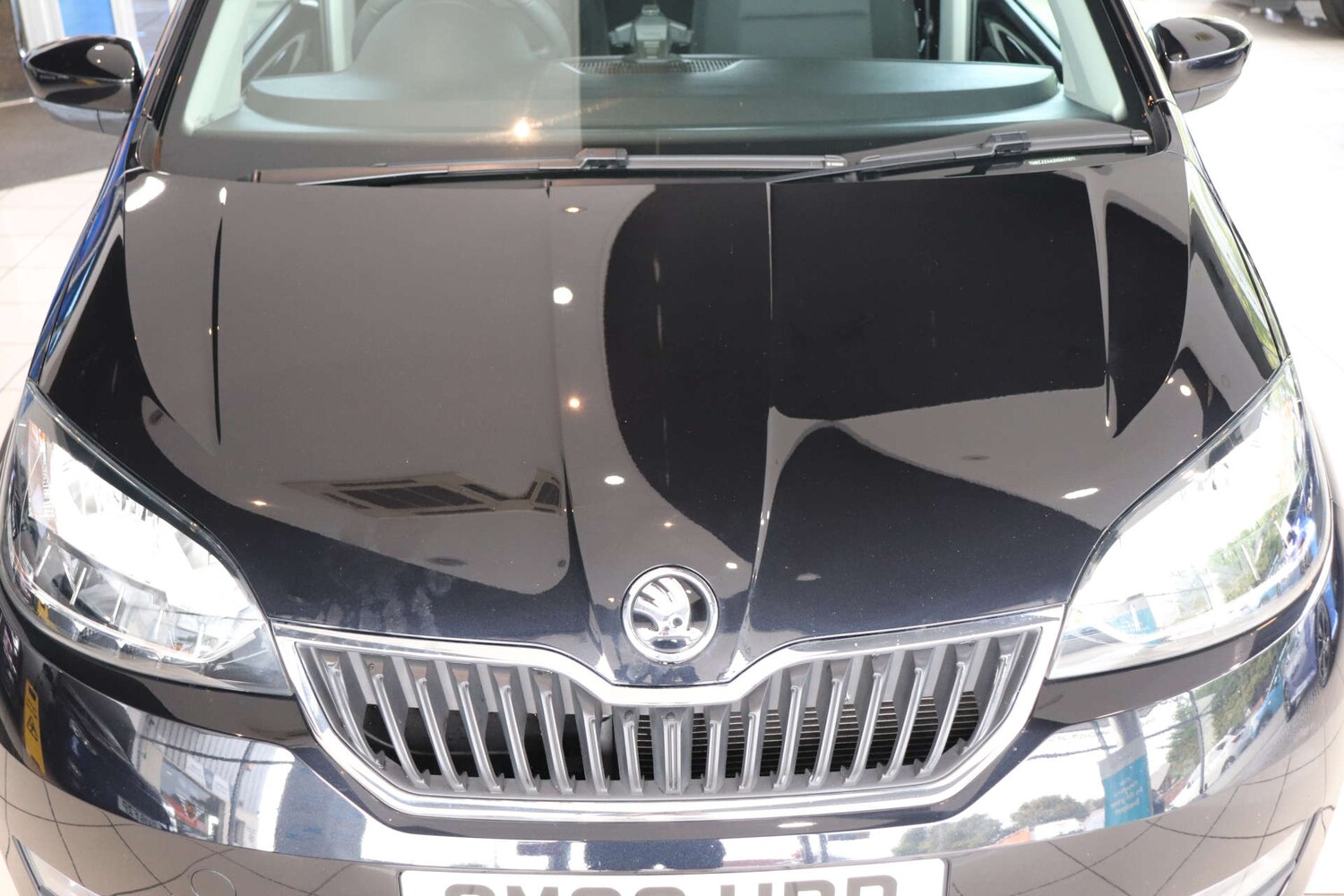 Used Skoda Citigo 2019 for sale - 76277498: Photo 62