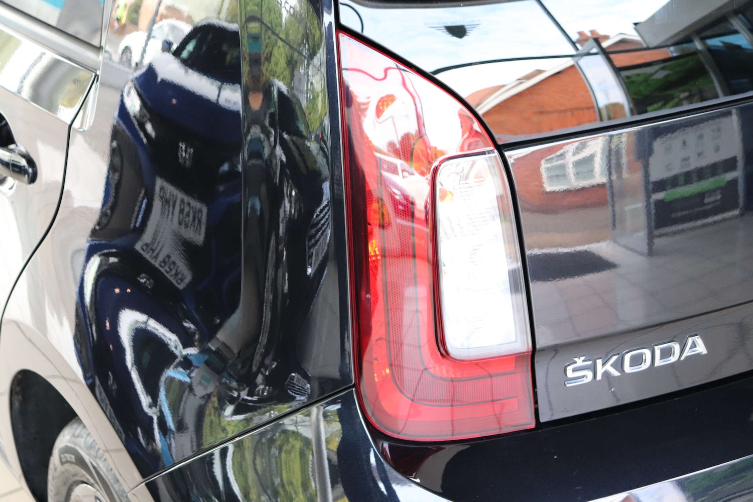 Used Skoda Citigo 2019 for sale - 76277498: Photo 65