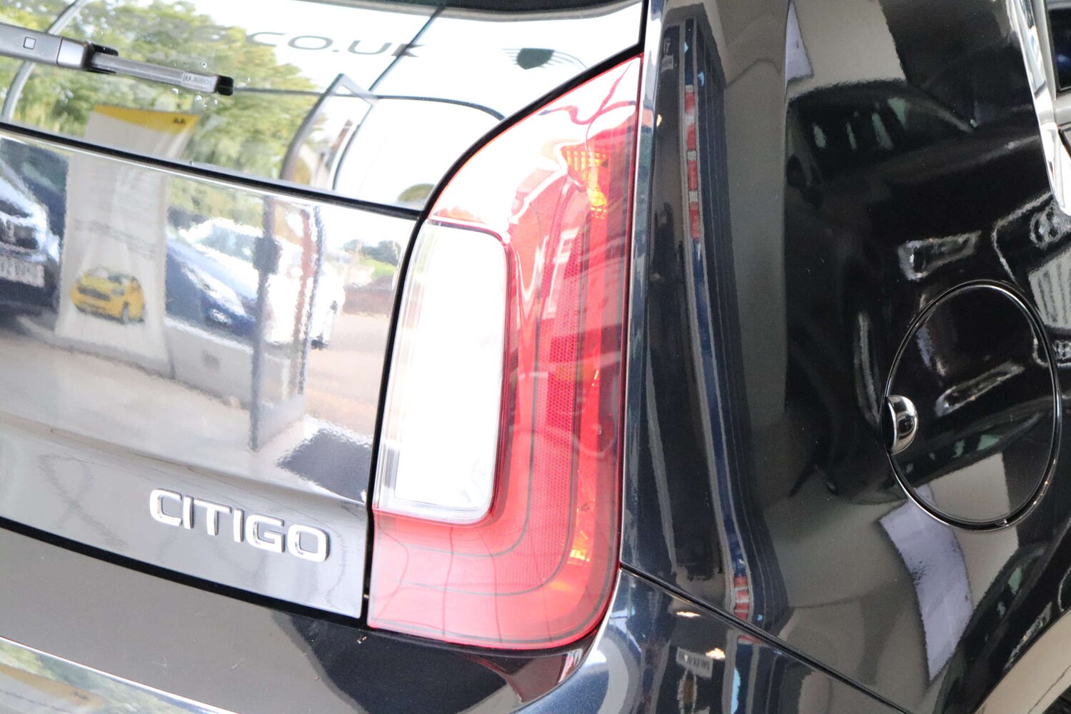 Used Skoda Citigo 2019 for sale - 76277498: Photo 69