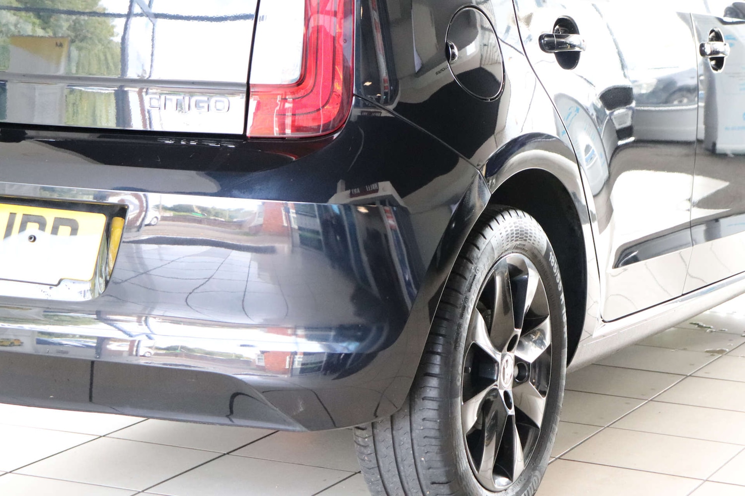 Used Skoda Citigo 2019 for sale - 76277498: Photo 70