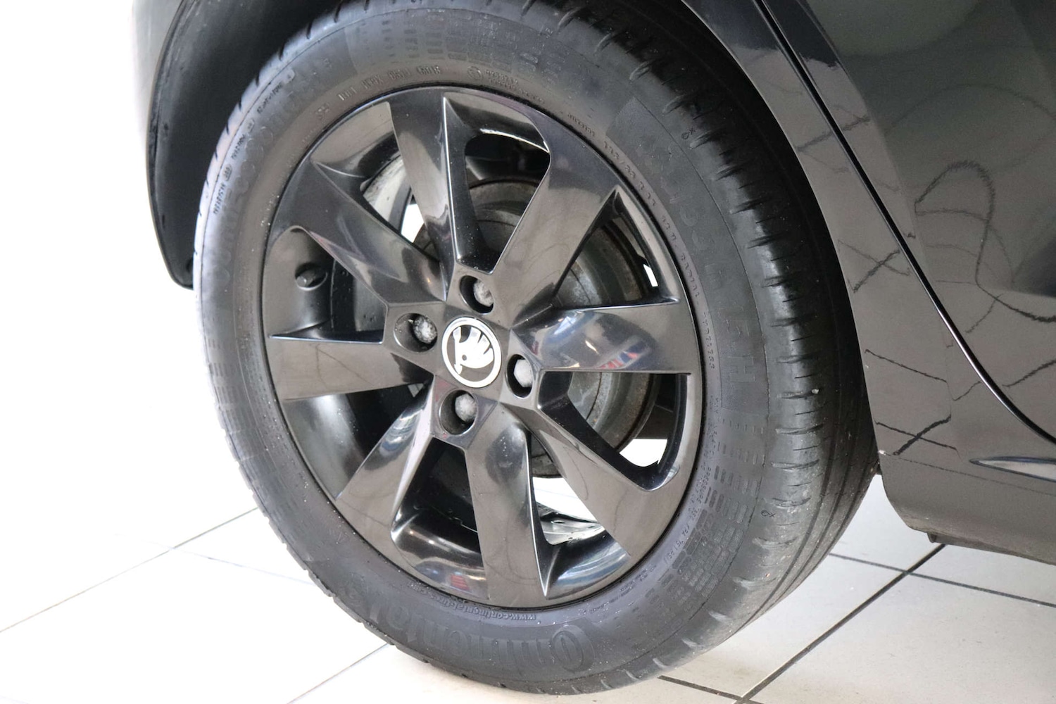 Used Skoda Citigo 2019 for sale - 76277498: Photo 81