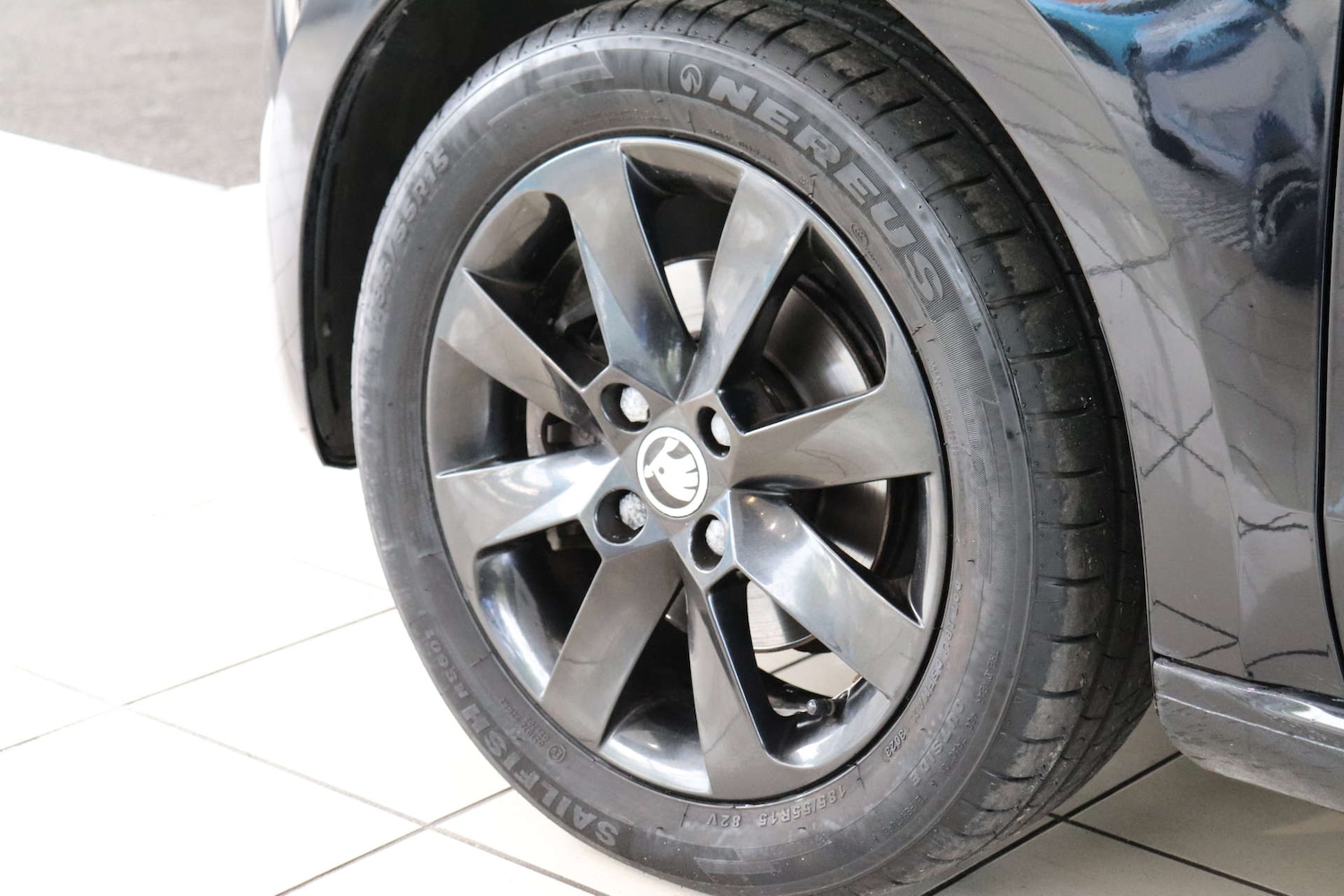 Used Skoda Citigo 2019 for sale - 76277498: Photo 82