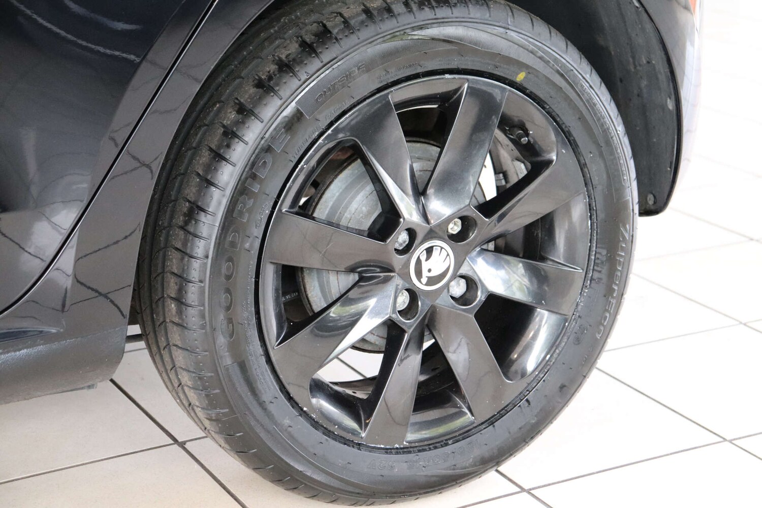 Used Skoda Citigo 2019 for sale - 76277498: Photo 83