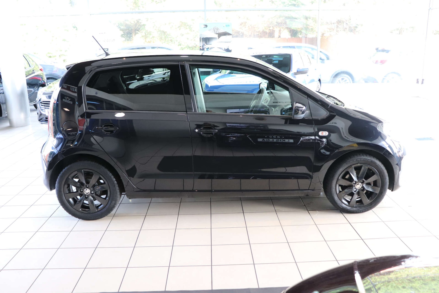 Used Skoda Citigo 2019 for sale - 76277498: Photo 9