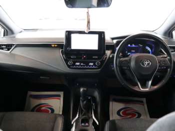 Used Toyota Corolla 2022 for sale - 74821380: Photo