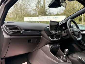 Used Ford Fiesta 2018 for sale - 78379847: Photo