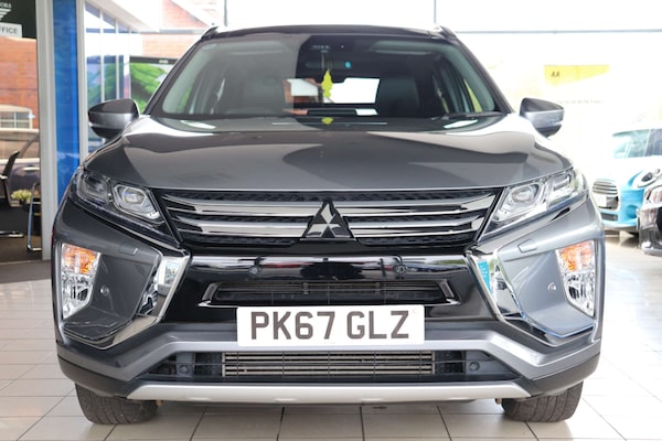 Used Mitsubishi Eclipse Cross 2018 for sale - 74445582: Photo 11