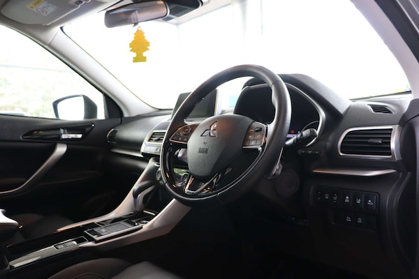 Used Mitsubishi Eclipse Cross 2018 for sale - 74445582: Photo 18