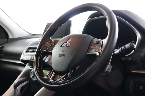 Used Mitsubishi Eclipse Cross 2018 for sale - 74445582: Photo 19