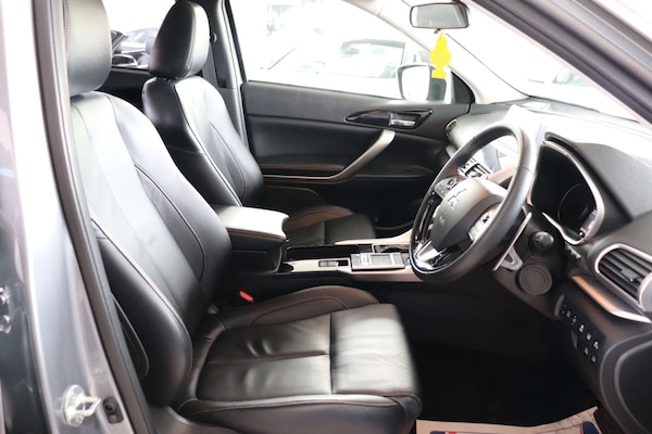 Used Mitsubishi Eclipse Cross 2018 for sale - 74445582: Photo 20