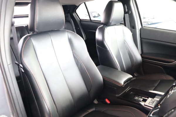 Used Mitsubishi Eclipse Cross 2018 for sale - 74445582: Photo 26