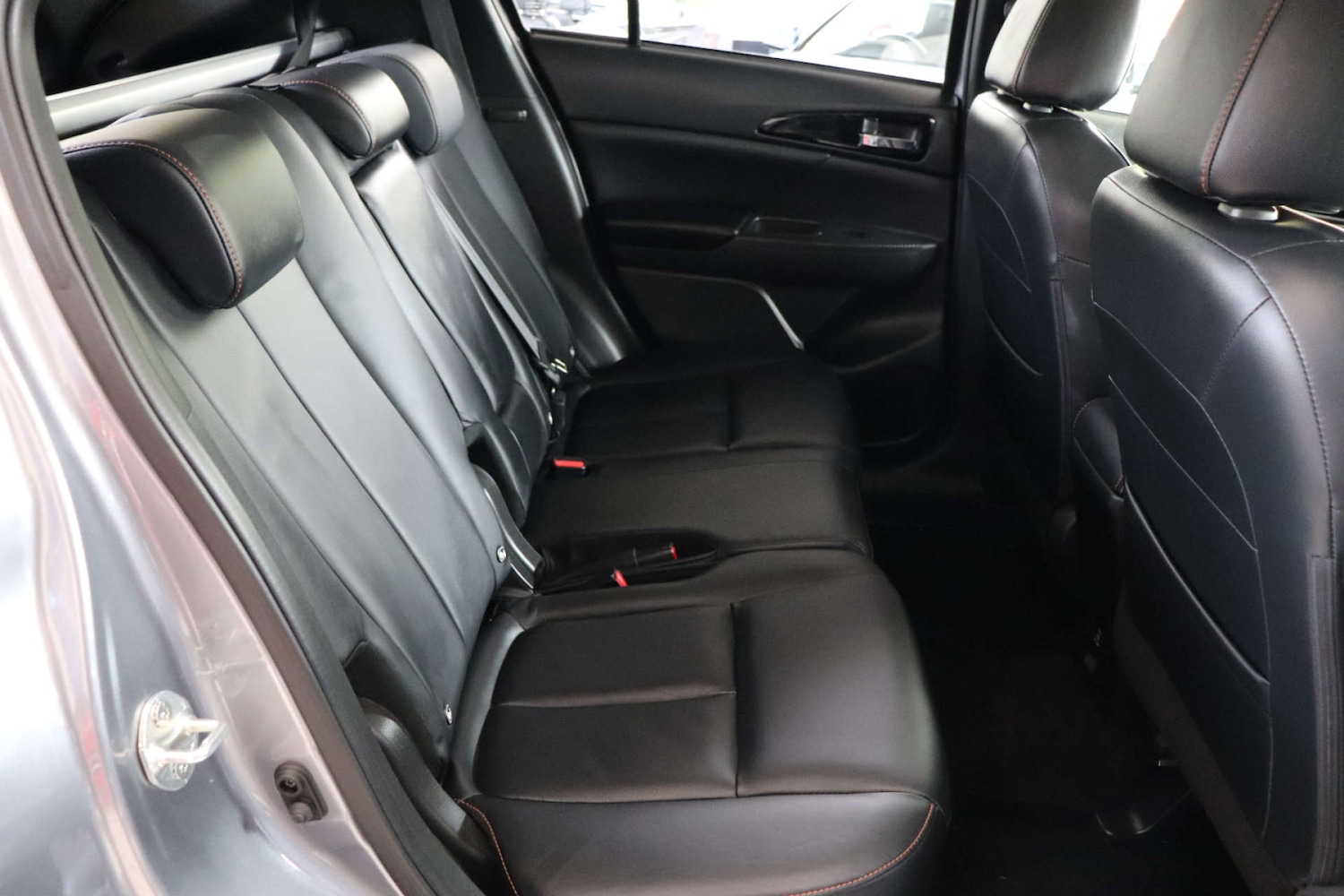 Vehicle 31
