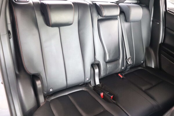 Used Mitsubishi Eclipse Cross 2018 for sale - 74445582: Photo 35
