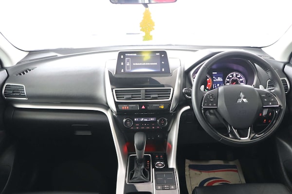 Used Mitsubishi Eclipse Cross 2018 for sale - 74445582: Photo 3