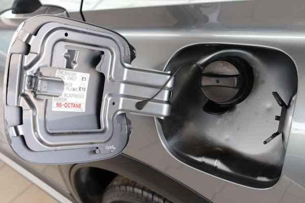 Used Mitsubishi Eclipse Cross 2018 for sale - 74445582: Photo 40