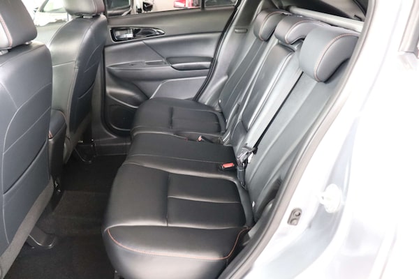 Used Mitsubishi Eclipse Cross 2018 for sale - 74445582: Photo 41
