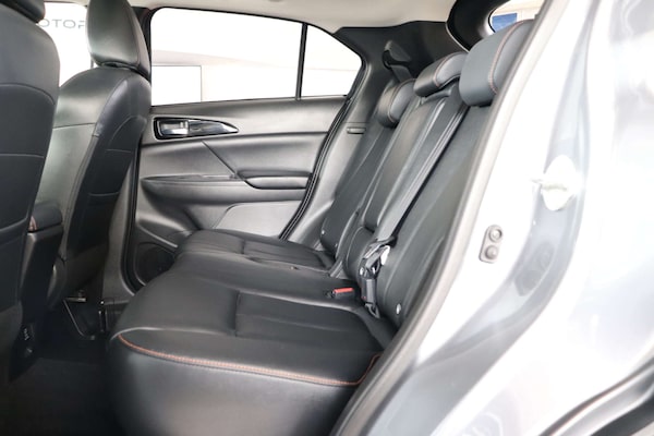 Used Mitsubishi Eclipse Cross 2018 for sale - 74445582: Photo 42