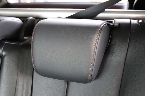 Used Mitsubishi Eclipse Cross 2018 for sale - 74445582: Photo 43