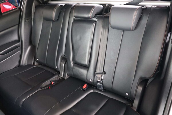 Used Mitsubishi Eclipse Cross 2018 for sale - 74445582: Photo 44