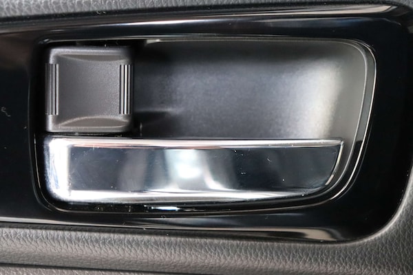 Used Mitsubishi Eclipse Cross 2018 for sale - 74445582: Photo 45