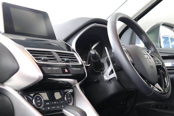Used Mitsubishi Eclipse Cross 2018 for sale - 74445582: Photo 50