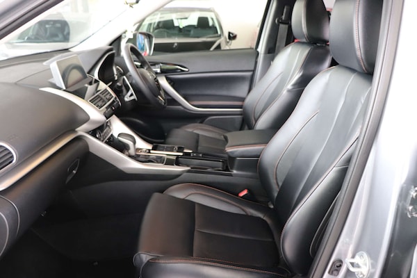 Used Mitsubishi Eclipse Cross 2018 for sale - 74445582: Photo 51